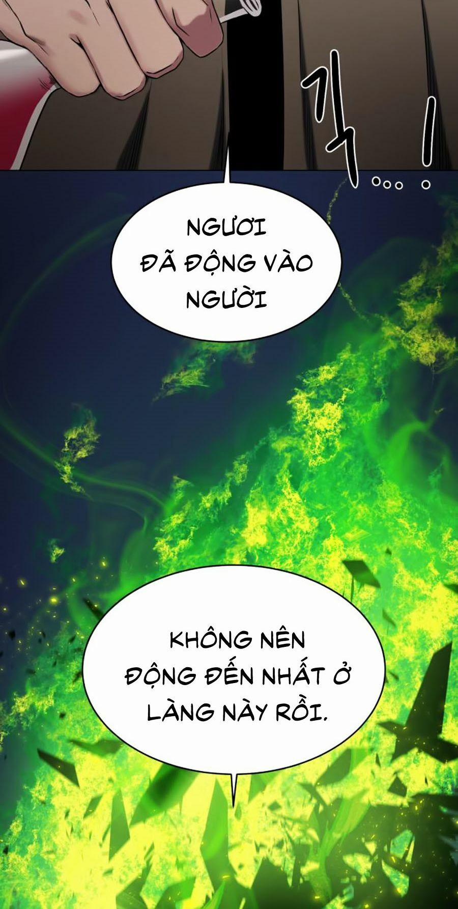 Cổ Vật Trong Hầm Tối 9 trang 96