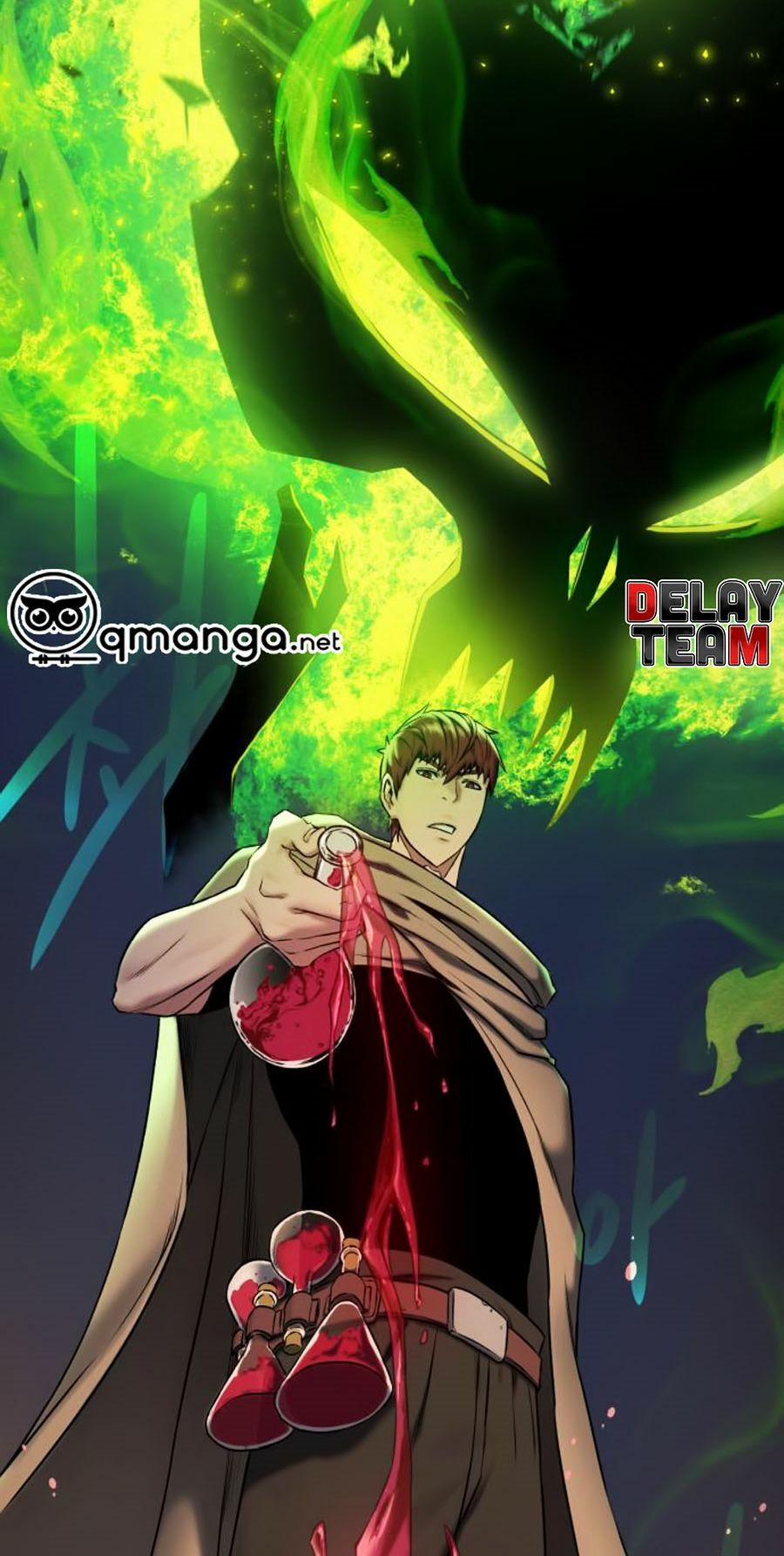 Cổ Vật Trong Hầm Tối 9 trang 97