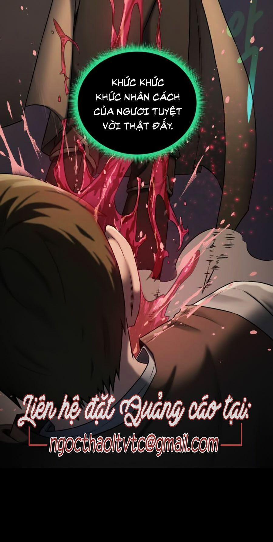 Cổ Vật Trong Hầm Tối 9 trang 98