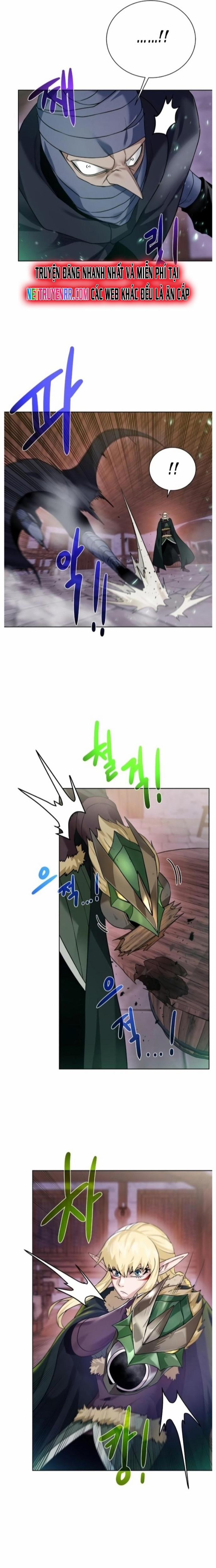 Cổ Vật Trong Hầm Tối 90 trang 5