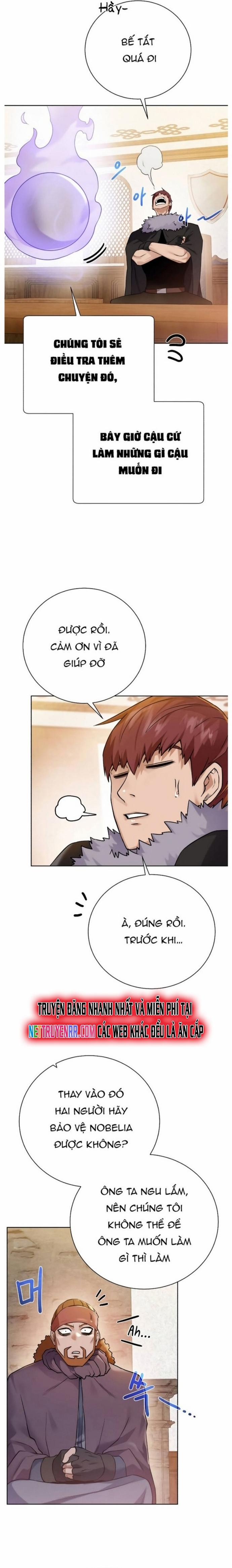 Cổ Vật Trong Hầm Tối 91 trang 2