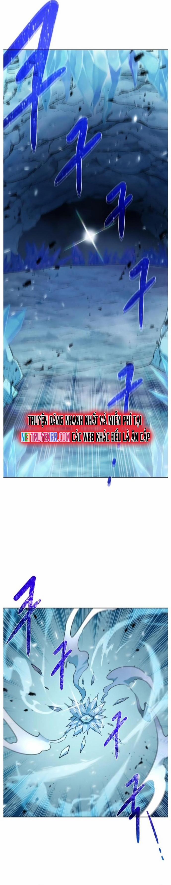 Cổ Vật Trong Hầm Tối 92 trang 17