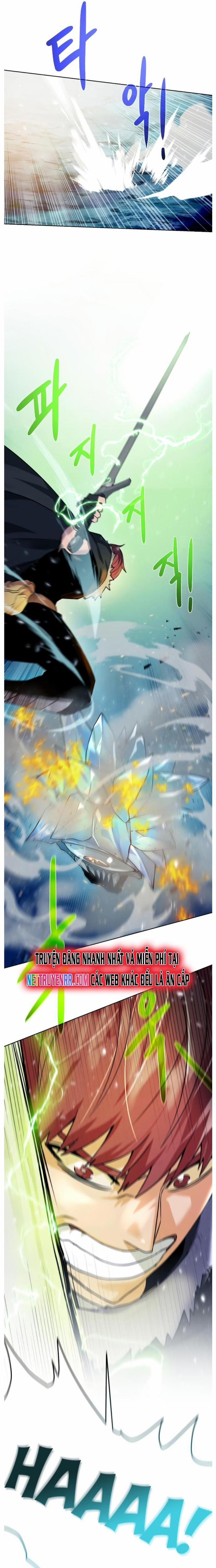 Cổ Vật Trong Hầm Tối 92 trang 24