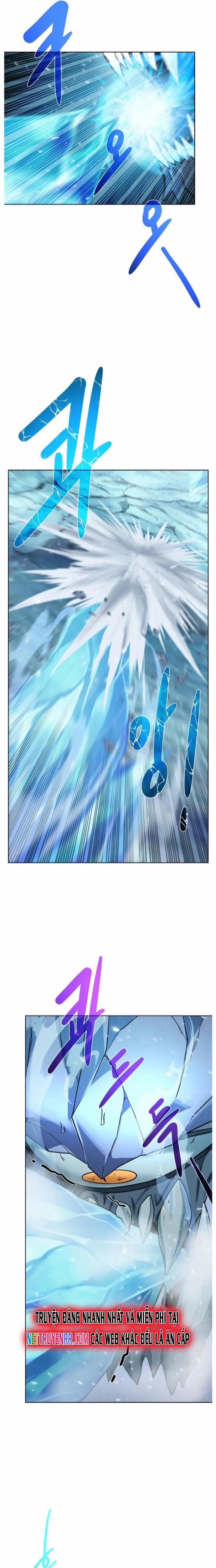 Cổ Vật Trong Hầm Tối 93 trang 10