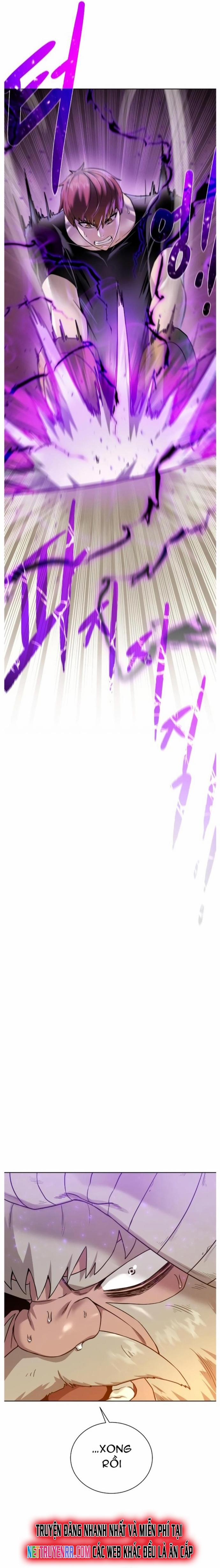 Cổ Vật Trong Hầm Tối 93 trang 21