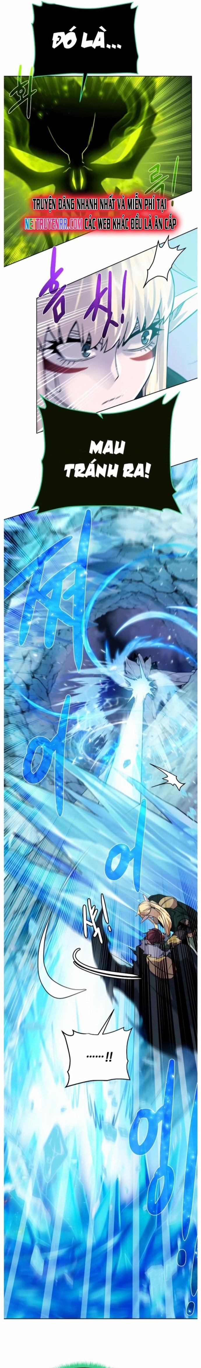 Cổ Vật Trong Hầm Tối 93 trang 5