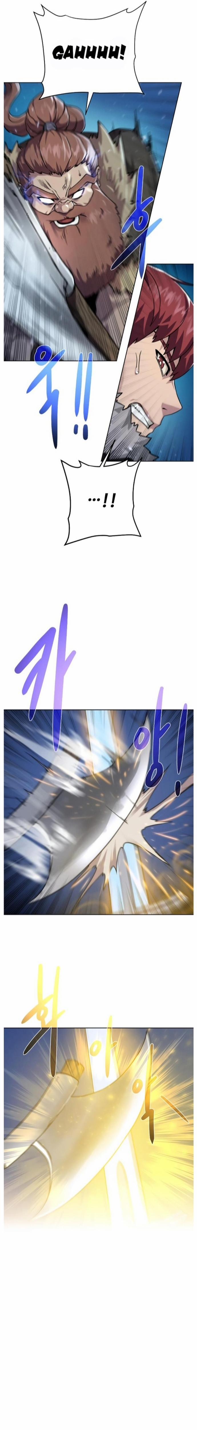 Cổ Vật Trong Hầm Tối 94 trang 13