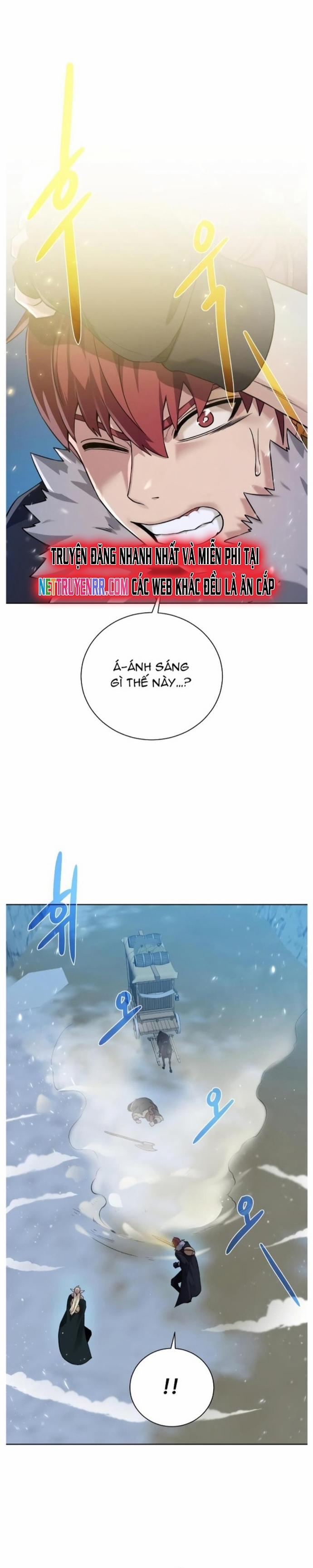 Cổ Vật Trong Hầm Tối 94 trang 14