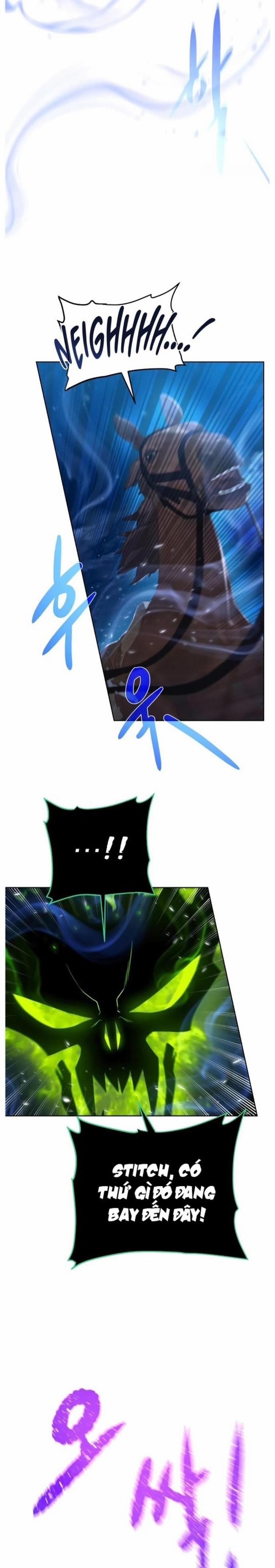 Cổ Vật Trong Hầm Tối 94 trang 6