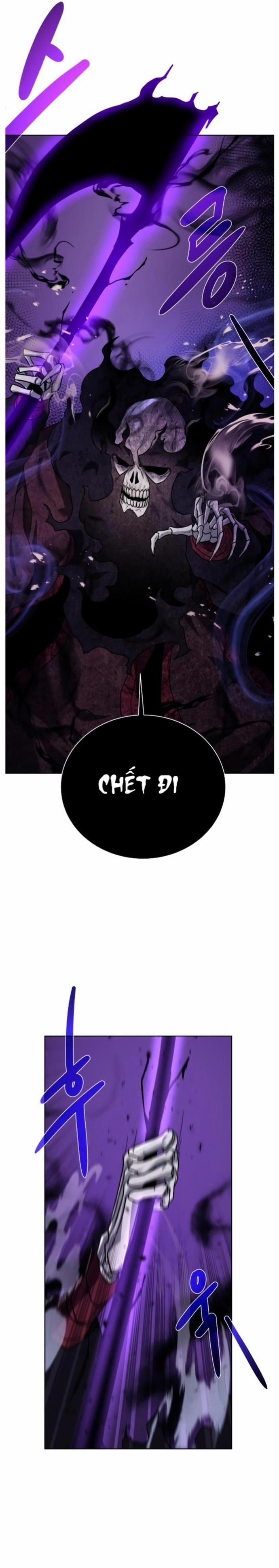 Cổ Vật Trong Hầm Tối 95 trang 10