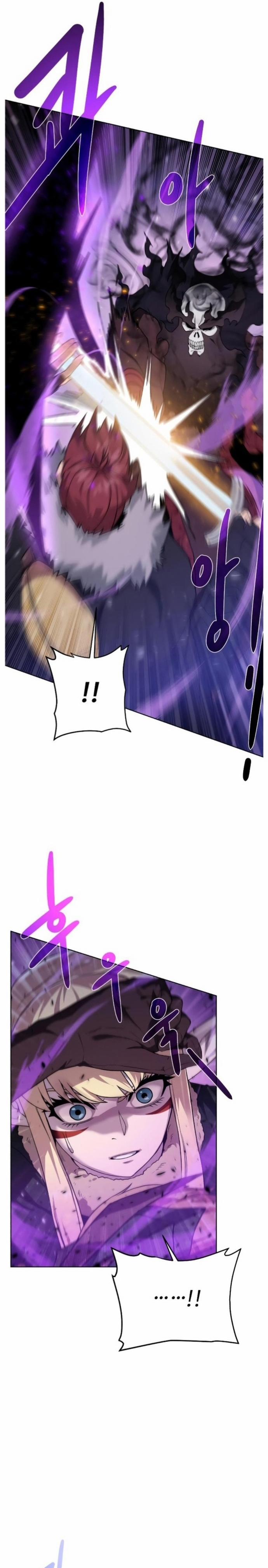 Cổ Vật Trong Hầm Tối 95 trang 11