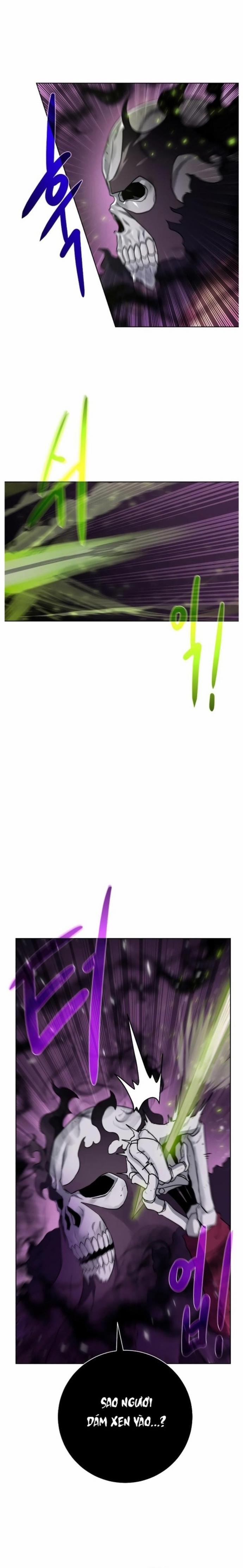 Cổ Vật Trong Hầm Tối 95 trang 13