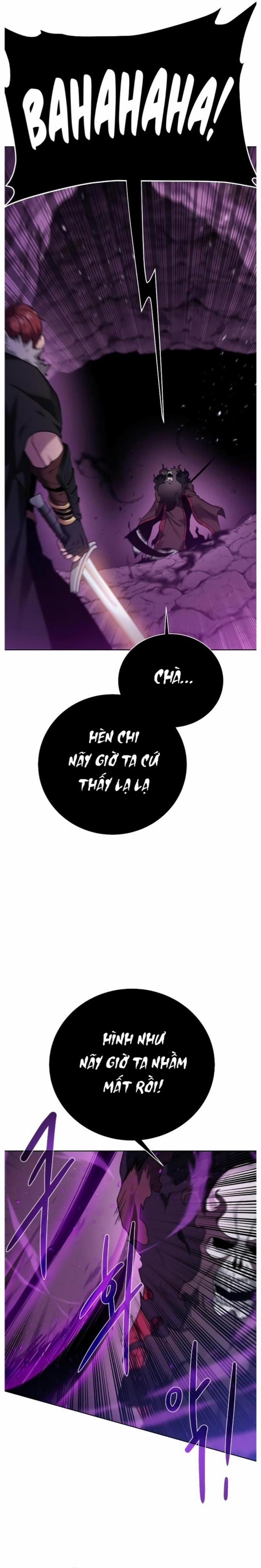 Cổ Vật Trong Hầm Tối 95 trang 16