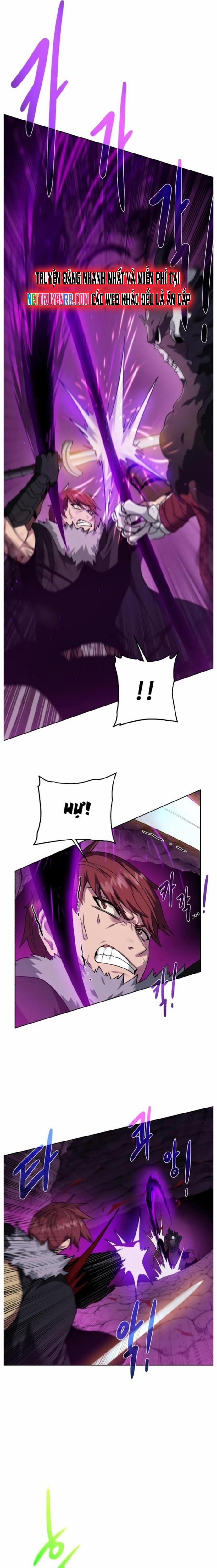 Cổ Vật Trong Hầm Tối 95 trang 17