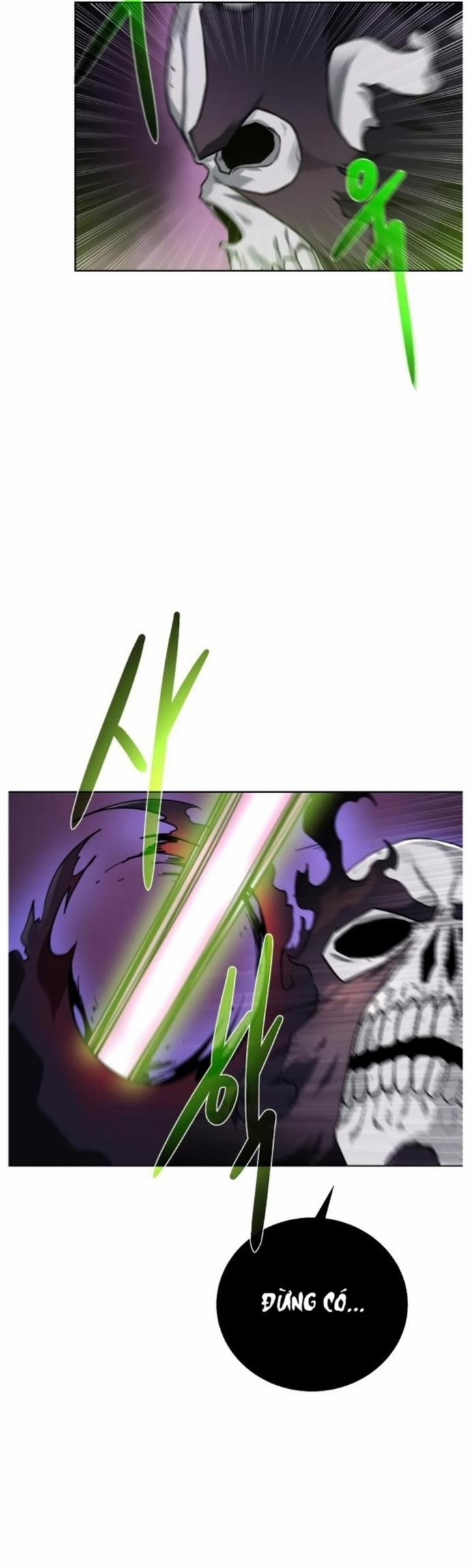 Cổ Vật Trong Hầm Tối 95 trang 18