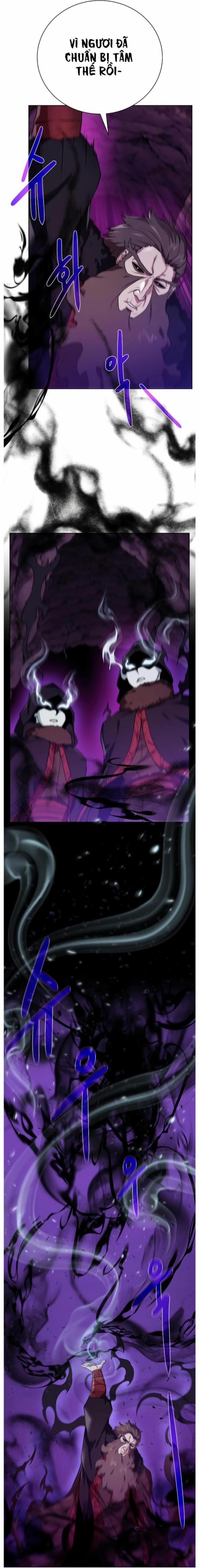 Cổ Vật Trong Hầm Tối 95 trang 8