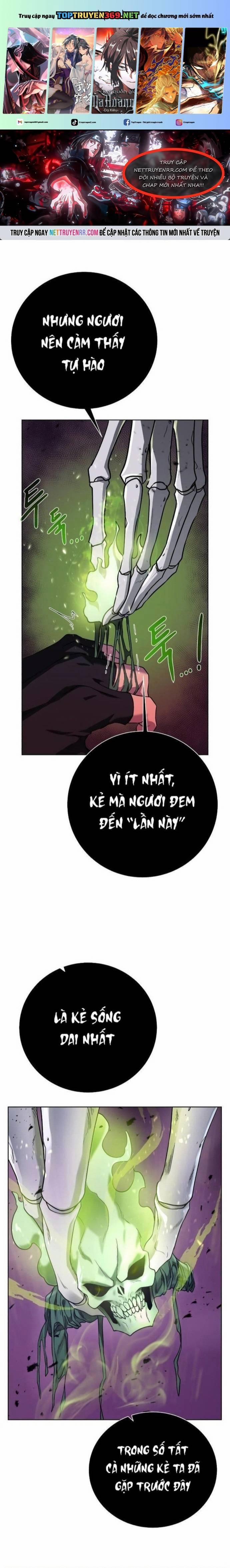 Cổ Vật Trong Hầm Tối 96 trang 0