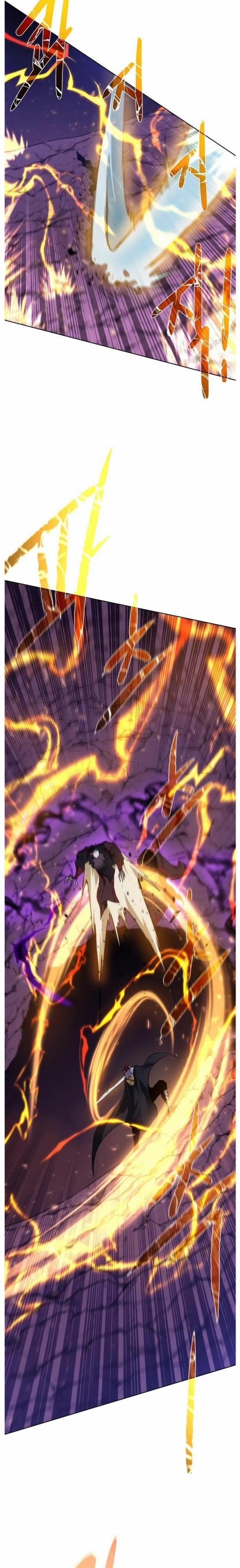 Cổ Vật Trong Hầm Tối 96 trang 10