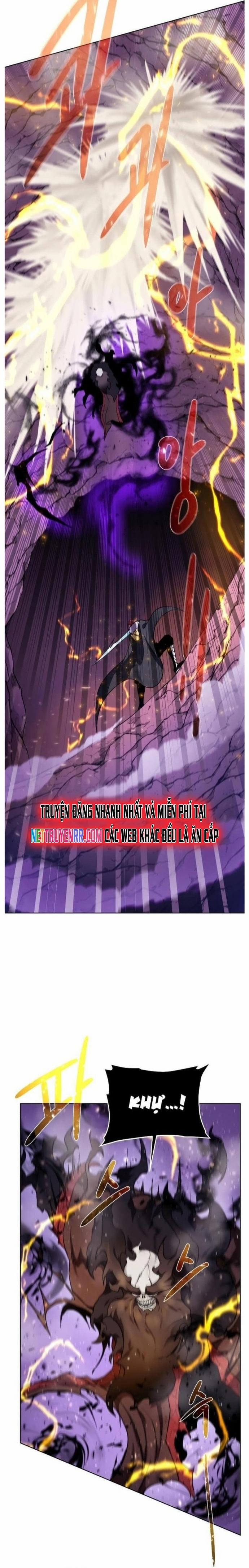 Cổ Vật Trong Hầm Tối 96 trang 11