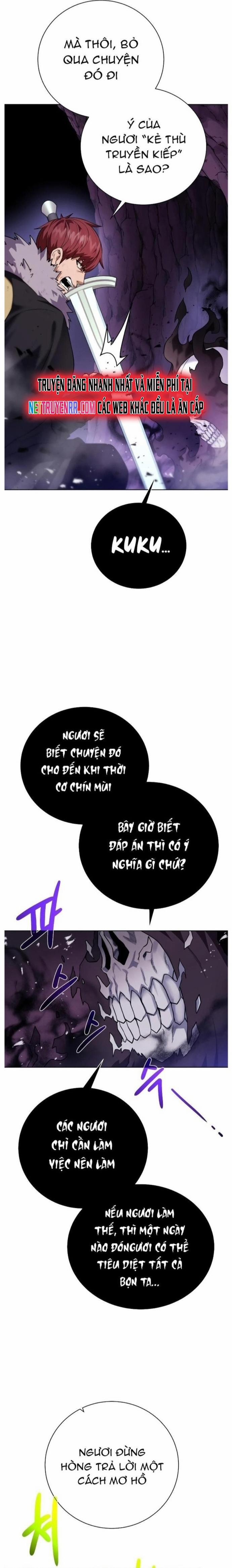 Cổ Vật Trong Hầm Tối 96 trang 13