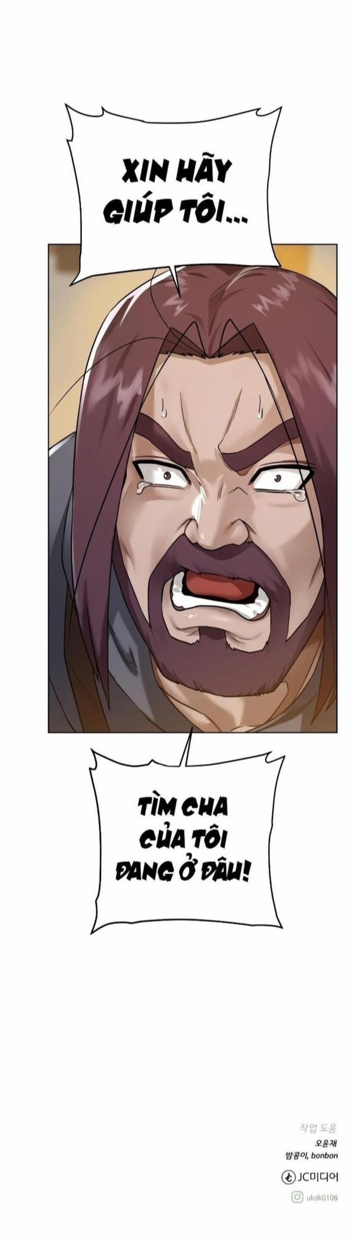 Cổ Vật Trong Hầm Tối 96 trang 26