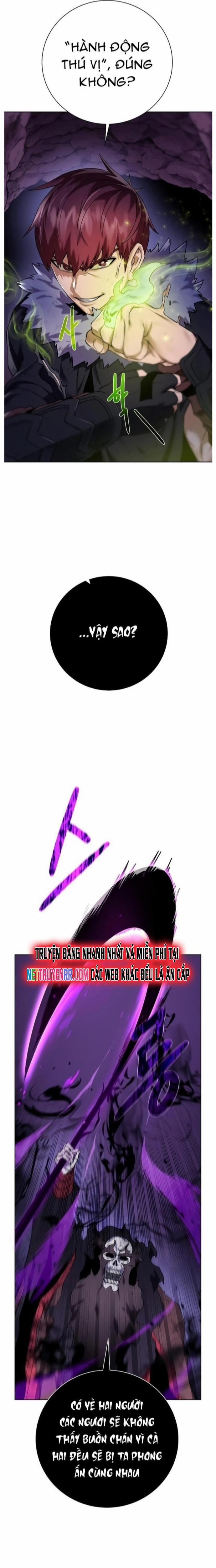 Cổ Vật Trong Hầm Tối 96 trang 4