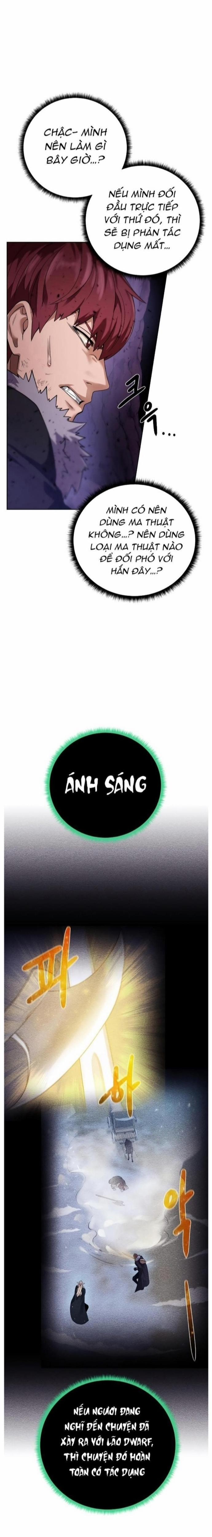 Cổ Vật Trong Hầm Tối 96 trang 5
