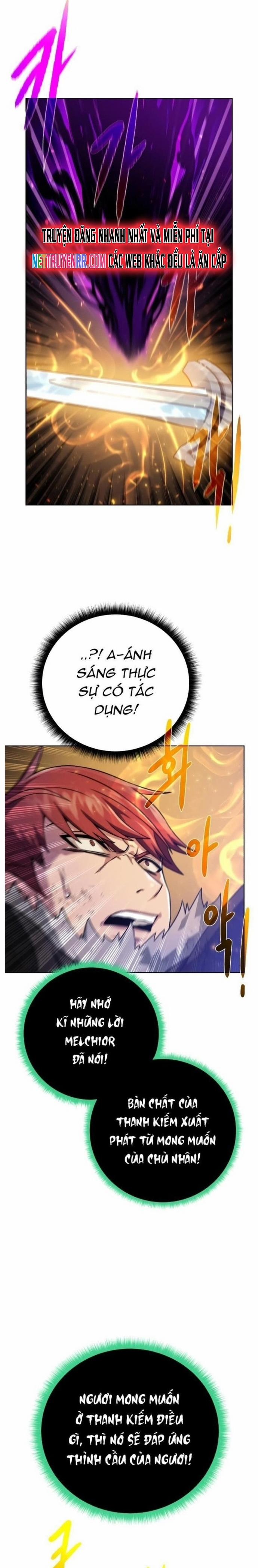 Cổ Vật Trong Hầm Tối 96 trang 7