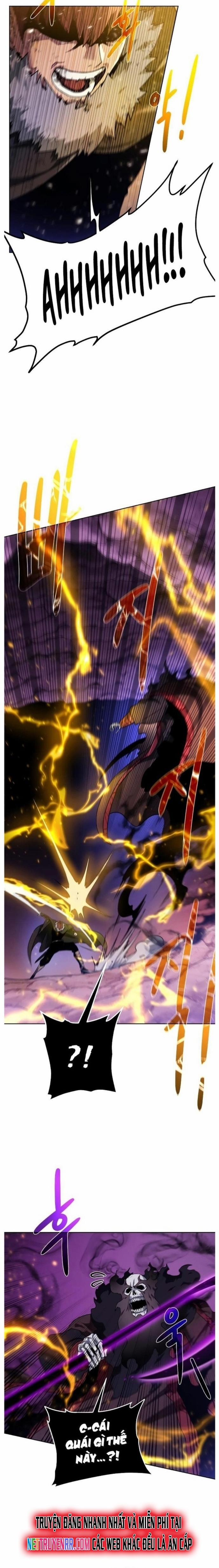 Cổ Vật Trong Hầm Tối 96 trang 8