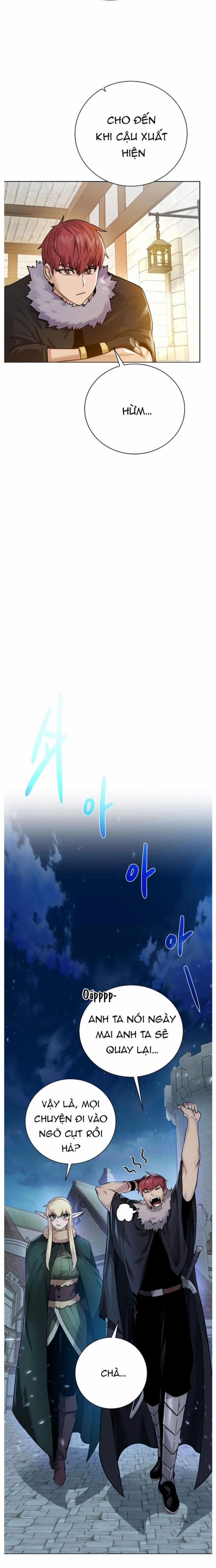 Cổ Vật Trong Hầm Tối 97 trang 2