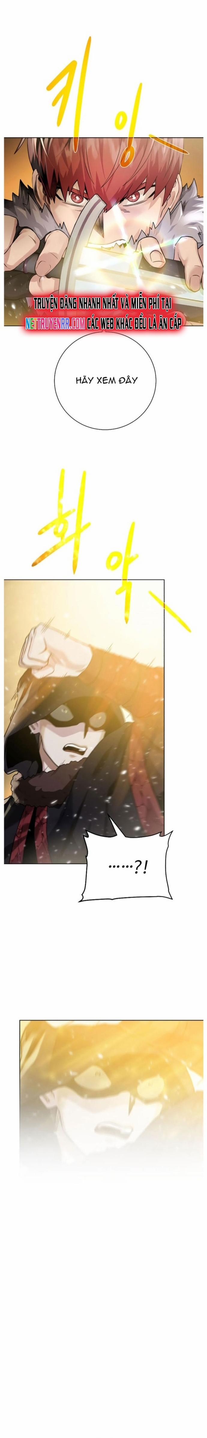 Cổ Vật Trong Hầm Tối 97 trang 4