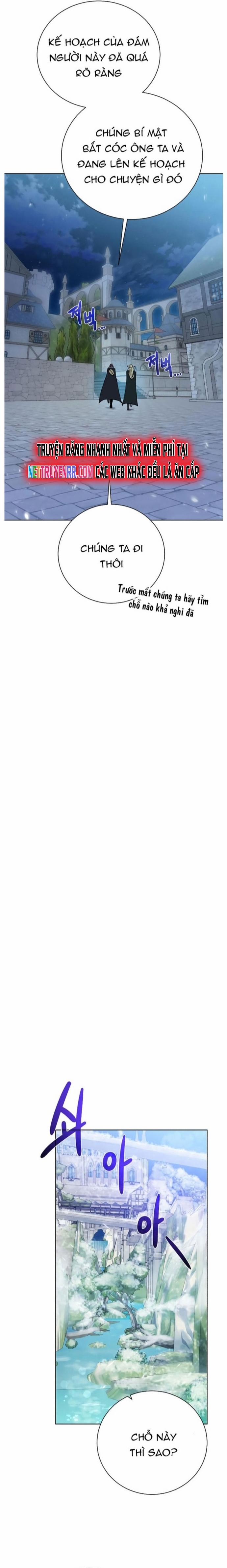 Cổ Vật Trong Hầm Tối 97 trang 6