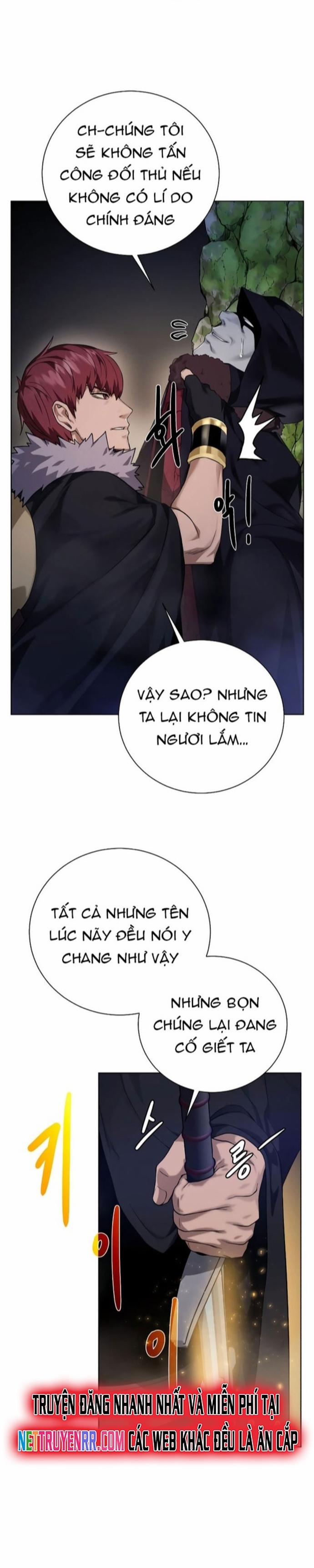 Cổ Vật Trong Hầm Tối 97 trang 9