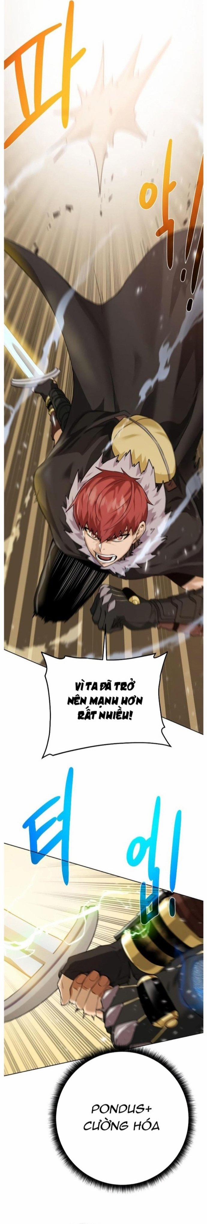 Cổ Vật Trong Hầm Tối 98 trang 19