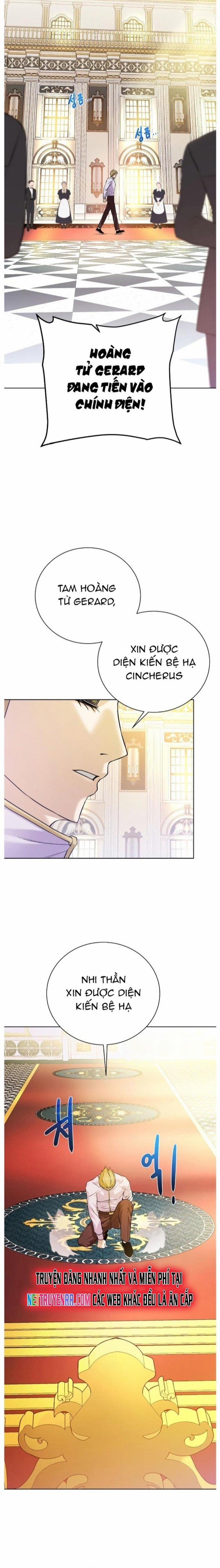 Cổ Vật Trong Hầm Tối 98 trang 4