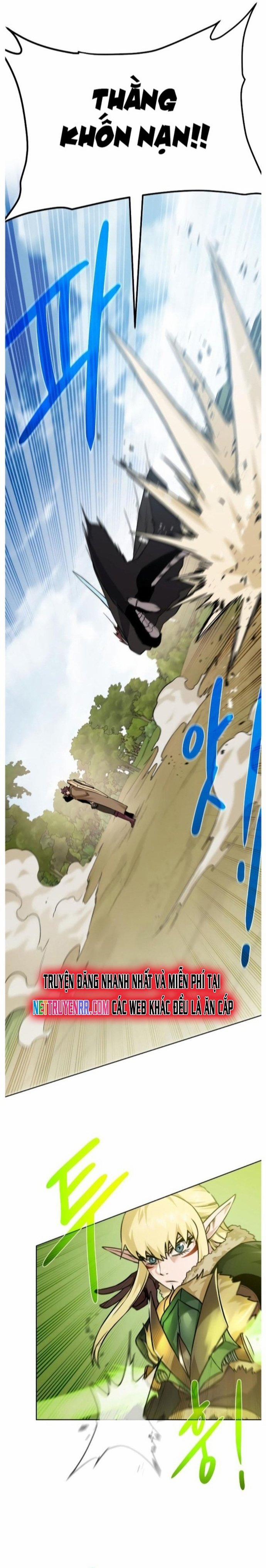 Cổ Vật Trong Hầm Tối 99 trang 11