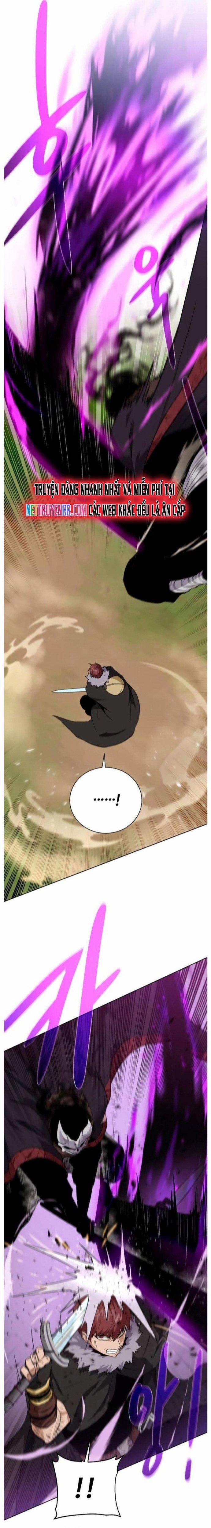 Cổ Vật Trong Hầm Tối 99 trang 14