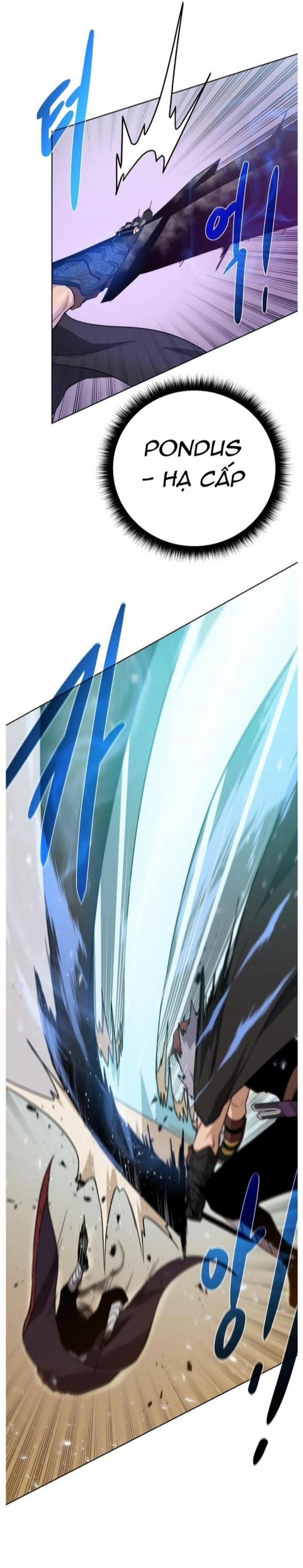 Cổ Vật Trong Hầm Tối 99 trang 16