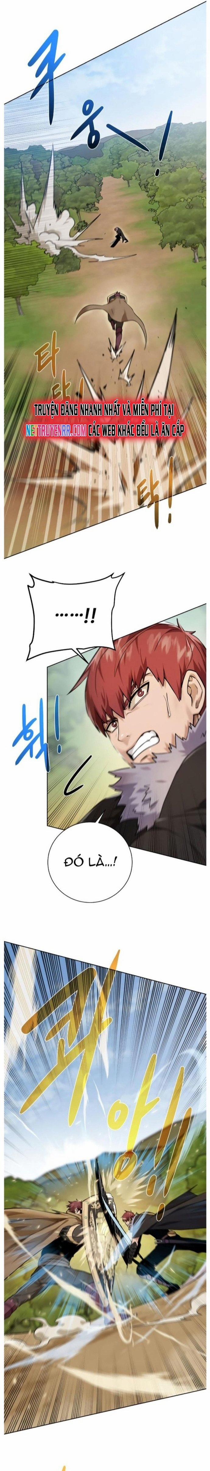 Cổ Vật Trong Hầm Tối 99 trang 17