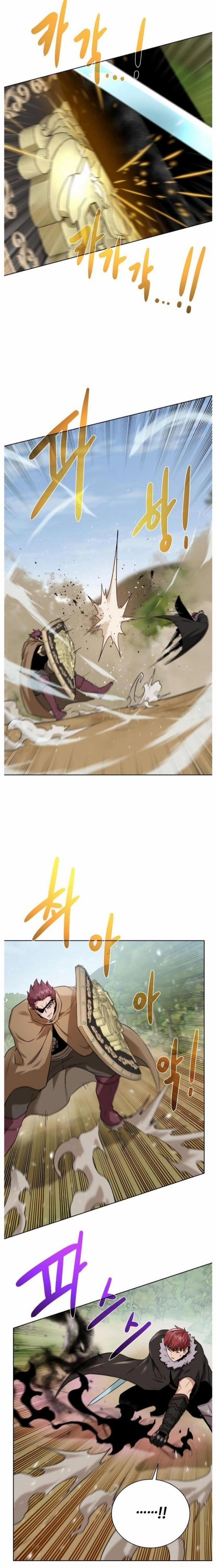 Cổ Vật Trong Hầm Tối 99 trang 18