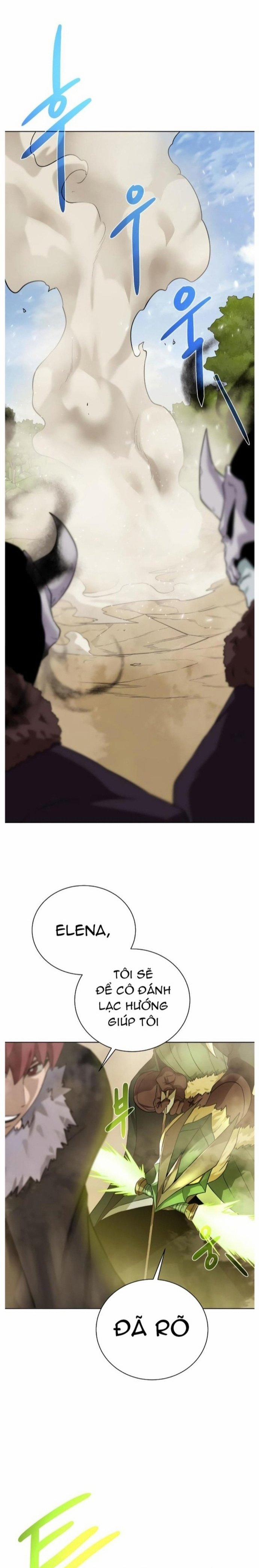 Cổ Vật Trong Hầm Tối 99 trang 2