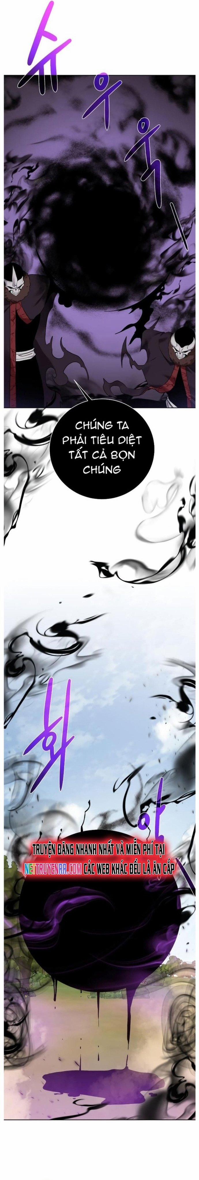 Cổ Vật Trong Hầm Tối 99 trang 20