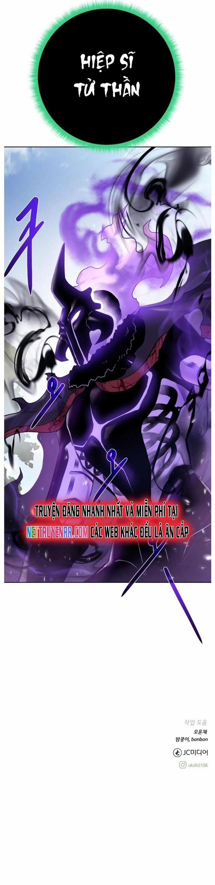 Cổ Vật Trong Hầm Tối 99 trang 22