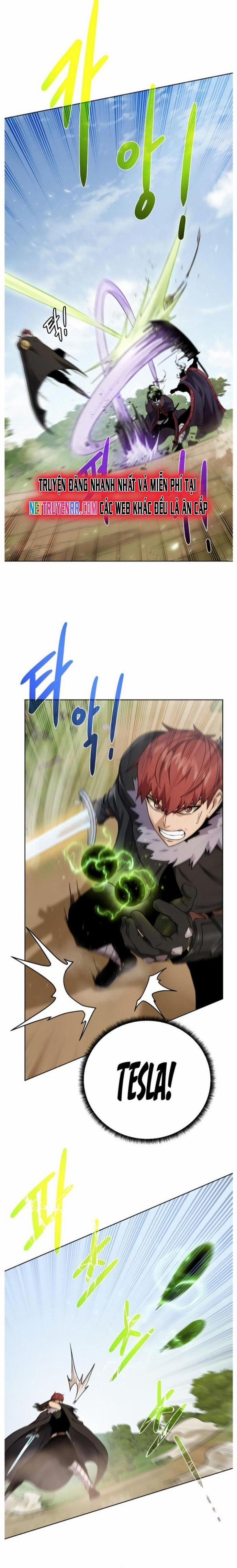 Cổ Vật Trong Hầm Tối 99 trang 5