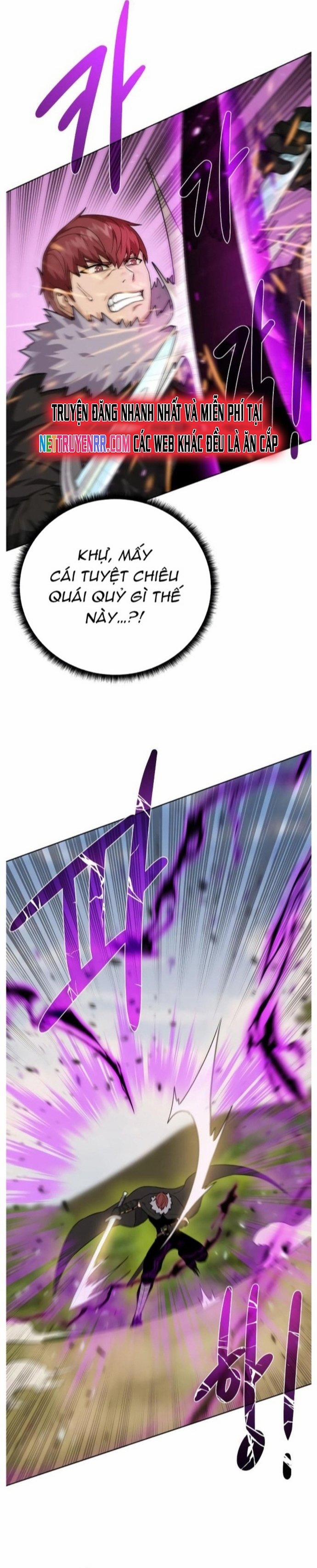 Cổ Vật Trong Hầm Tối 99 trang 7