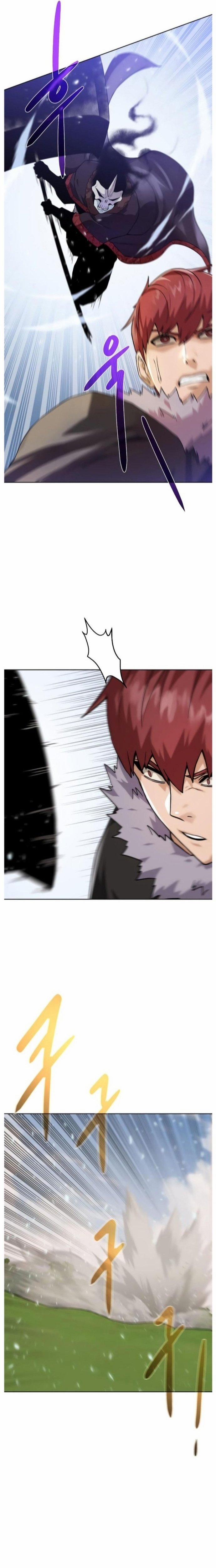 Cổ Vật Trong Hầm Tối 99 trang 8