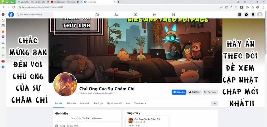 Có Vẻ Như Tôi Đang Tán Tỉnh Cô Gái Xinh Đẹp Nhất Trường Mà Tôi Không Để Ý 29 trang 0