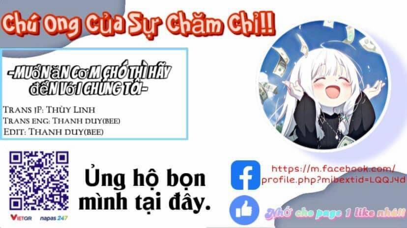 Có Vẻ Như Tôi Đang Tán Tỉnh Cô Gái Xinh Đẹp Nhất Trường Mà Tôi Không Để Ý 31 trang 0