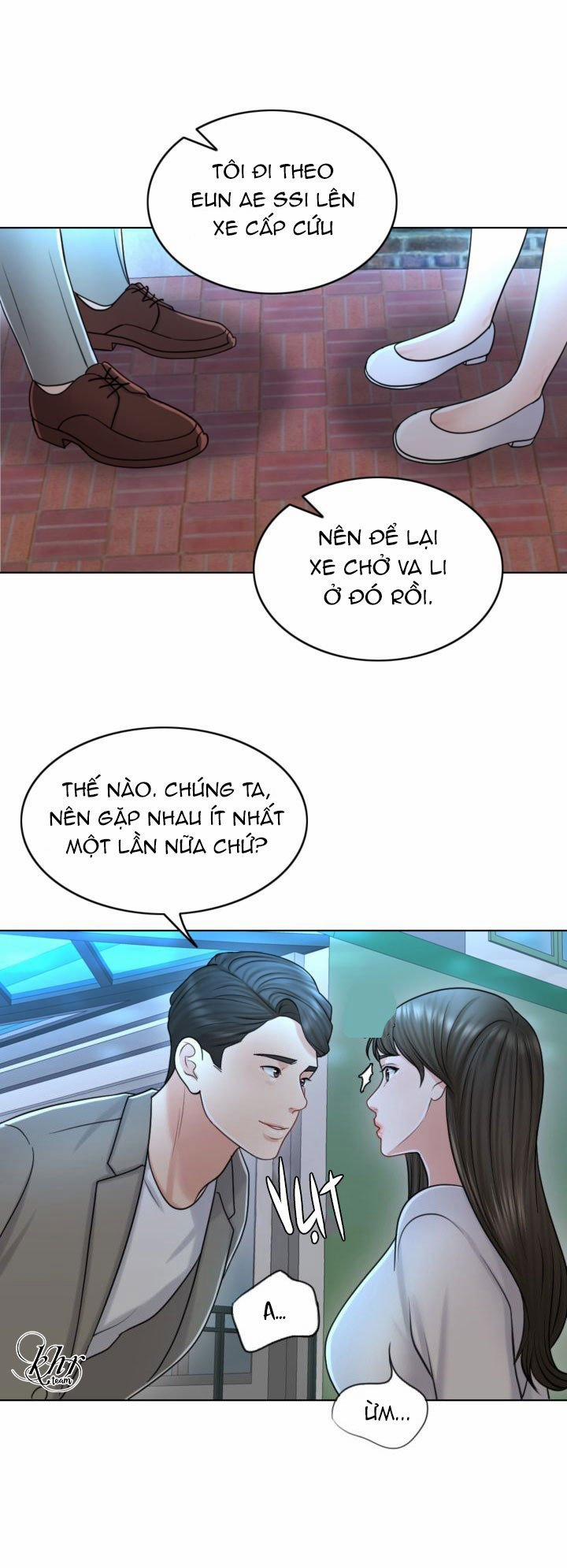 Cô Vợ 1000 Ngày 21 trang 0