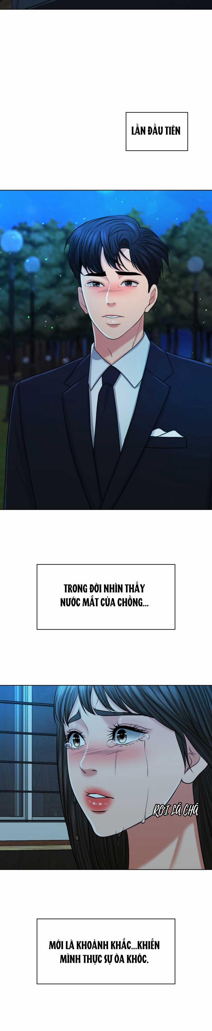 Cô Vợ 1000 Ngày 33 trang 12